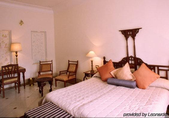 法塔赫巴格酒店 拉那克普 客房 照片